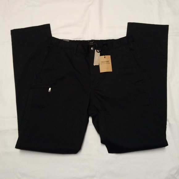 J. Crew Other - J.CREW TECH PANT